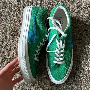 Tyler The Creator Golf Le Fleur Jolly Green